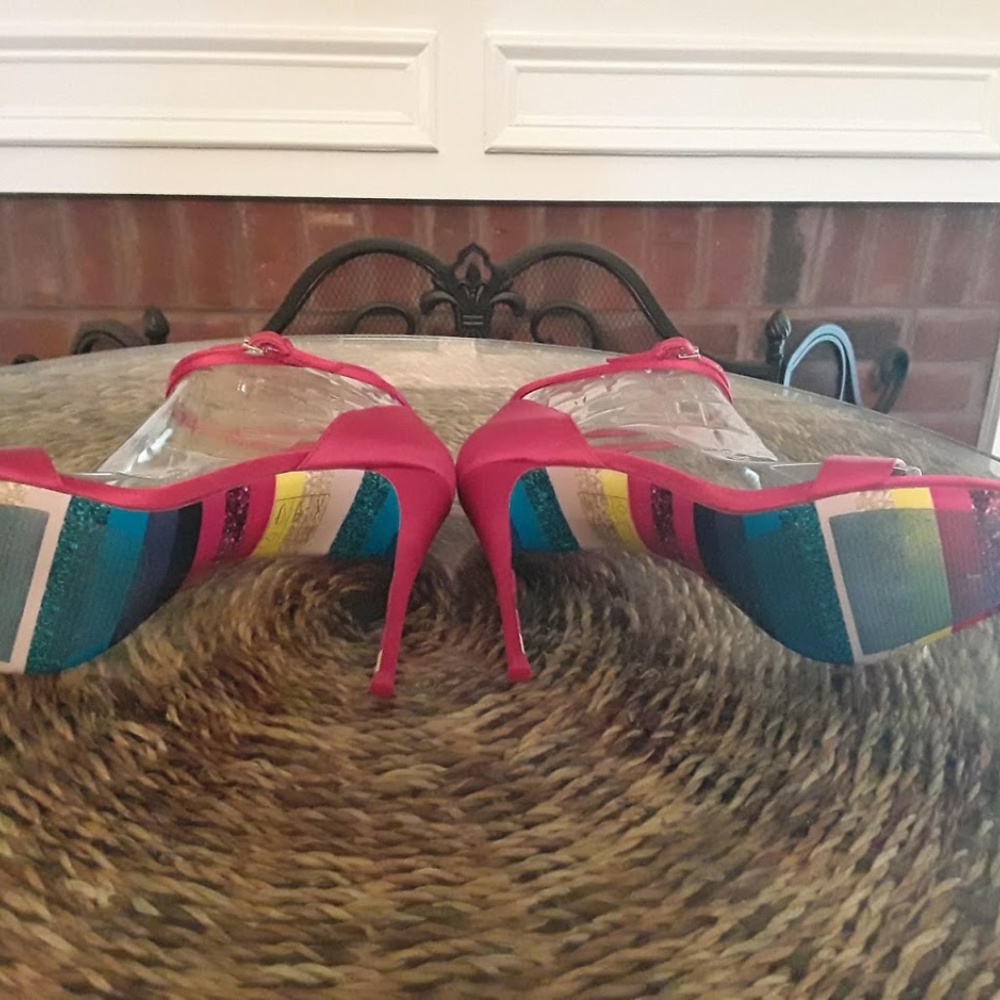 Aldo Shoes - Picture 4 of 4